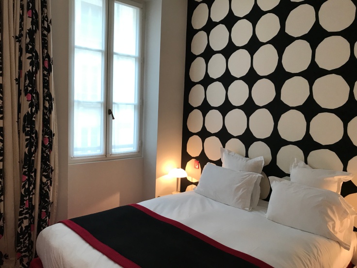 Make Your Mark - Christian Lacroix Designed Each Room in the Hôtel du Petit Moulin in Paris, France
