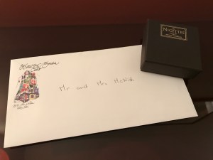 One of the Sweetest Parts of Staying at Hôtel du Petit Moulin in Paris Are the Artisan Sweets from Les Nicettes