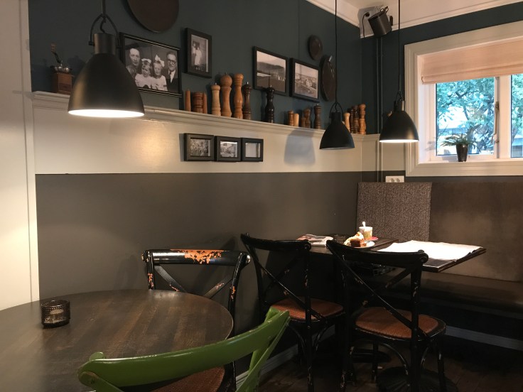 Thanks a Latte - Selfoss' Kaffi Krús Makes for the Perfect Icelandic Pit Stop