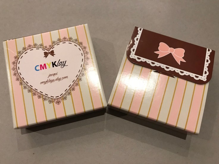 CMYKlays Definitely Thinks Out of the Box with Her Jewelry Designs