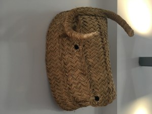 Un-Bull-ievably Fun Decorations at Federal Cafe in Madrid, Spain