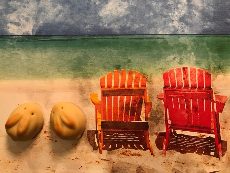 The Bright Side of the Moon - Japanese Usagi San From Minamoto Kitchoan at the Stanford Shopping Center in Palo Alto, California