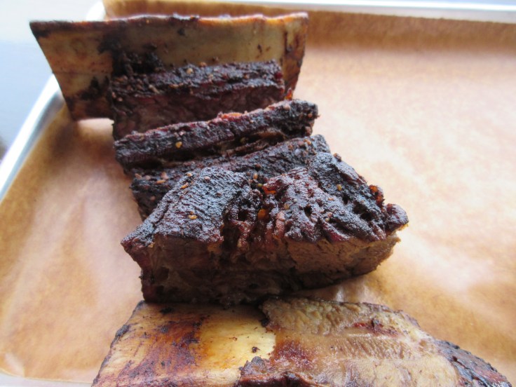 Juicy Cuts at Warpigs in Copenhagen, Denmark