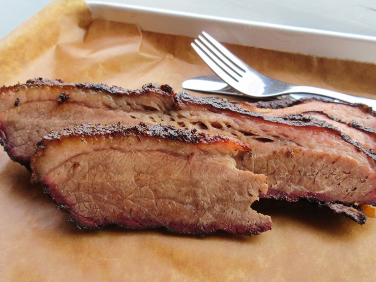 Smoking Hot - Texas Style Barbecue at Warpigs in Copenhagen, Denmark