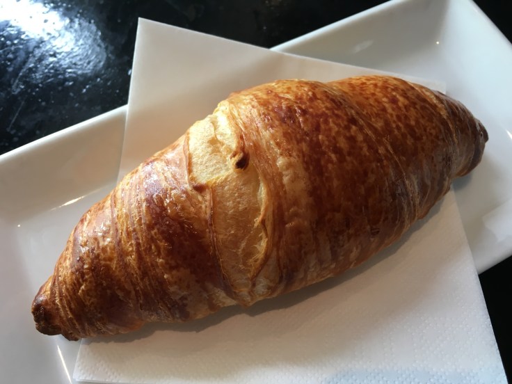 Every Morning is a Bit Butter When a Croissant is Involved - Bodega in Copenhagen, Denmark