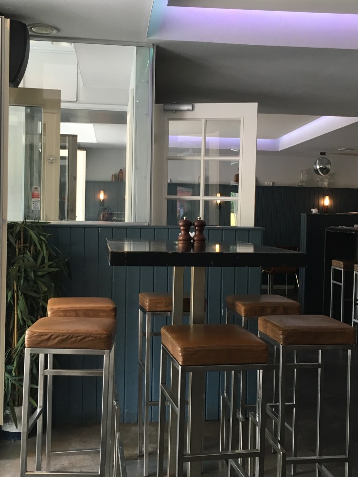 Bar at Night, Hip Breakfast Spot by Day - Bodega in Copenhagen, Denmark