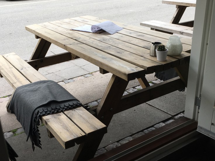 Cozy Blankets and Warm Breakfasts Make Bodega an Easy Way to Beat Chilly Mornings in Copenhagen, Denmark