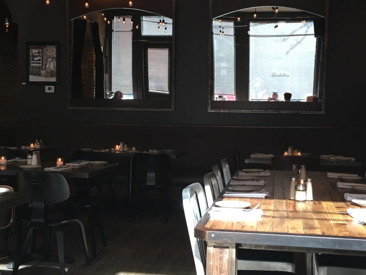 Pastabilities in Syracuse, New York Always Lights Up Our Evenings