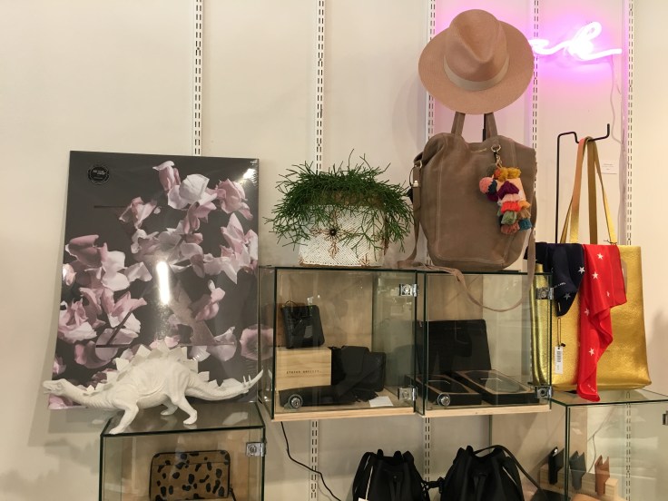 A Passion for Fashion - Superette in Wellington, New Zealand Carries Hip Brands like The Wolf Gang