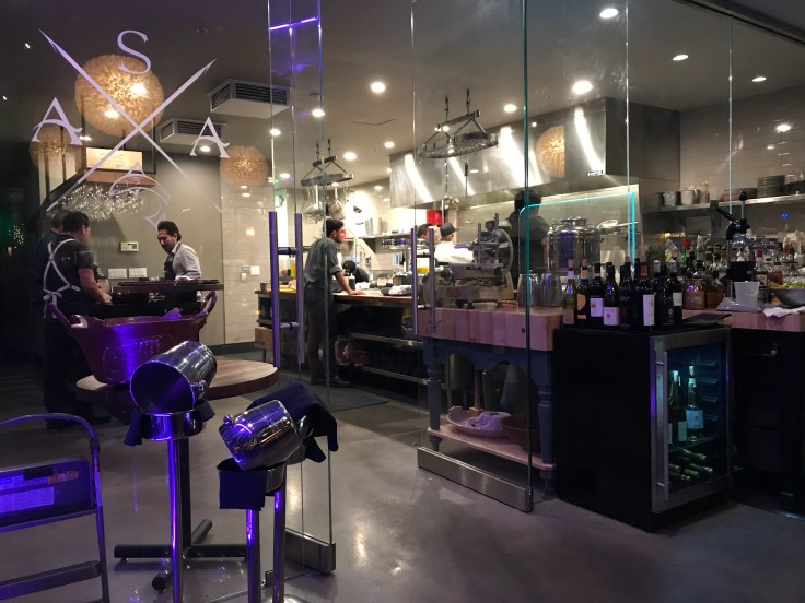 A Glimpse Into Asa's Kitchen in Los Altos, California