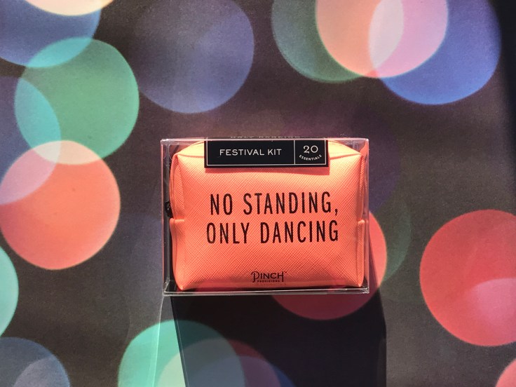 Pinch Provisions' Festival Kit is the Perfect Gift for Music Lovers and Concert Goers