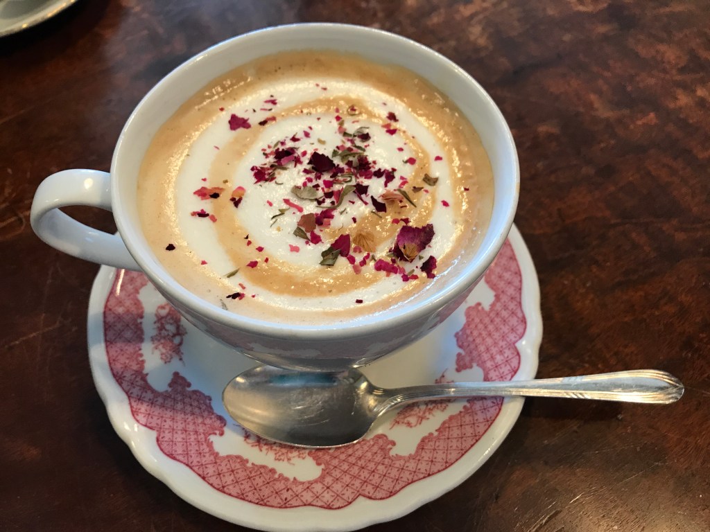 What a Float – Cream Parlor in Miami, Florida – FoodWaterShoes