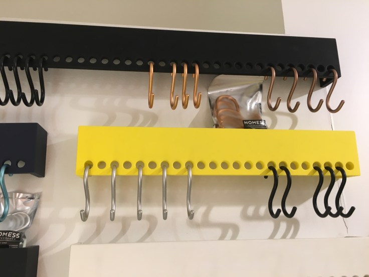 Hooked - Neat Designs From Nomess Copenhagen at Norway Designs in Oslo