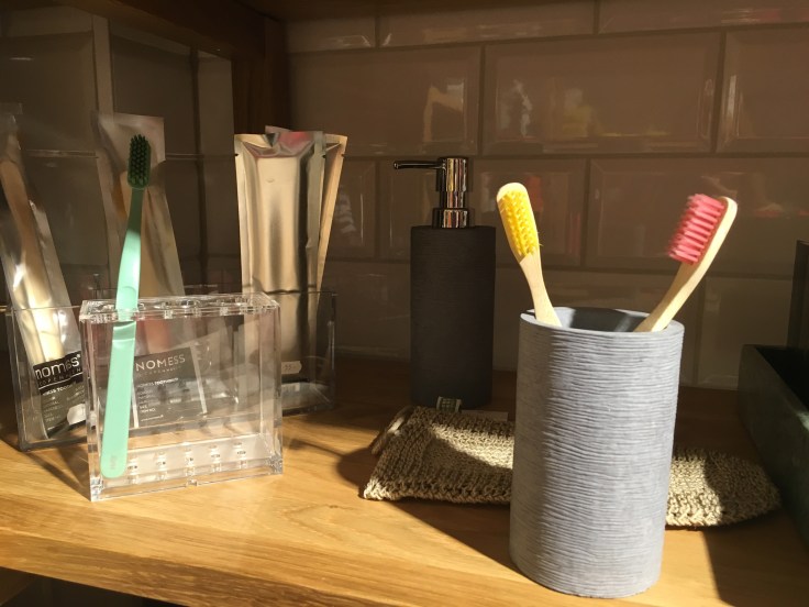 Quirky Scandinavian Brands Like Nomess Copenhagen Are Among Great Finds at Norway Designs in Oslo