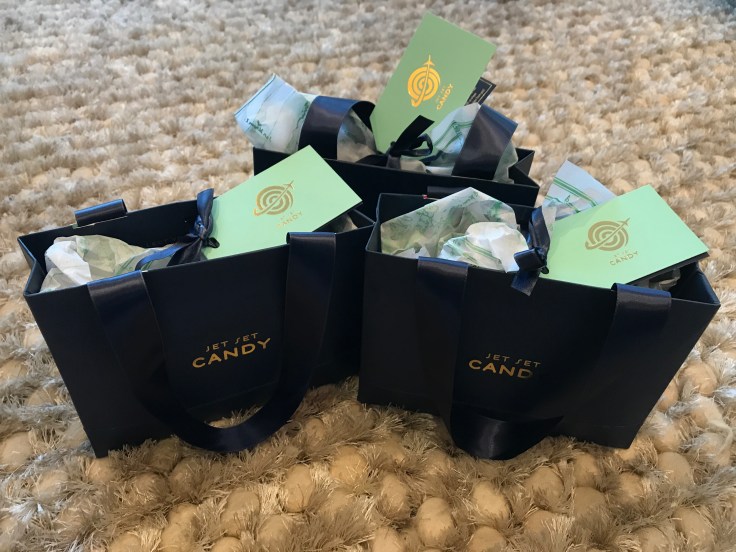 Jet Set Candy in New York, New York