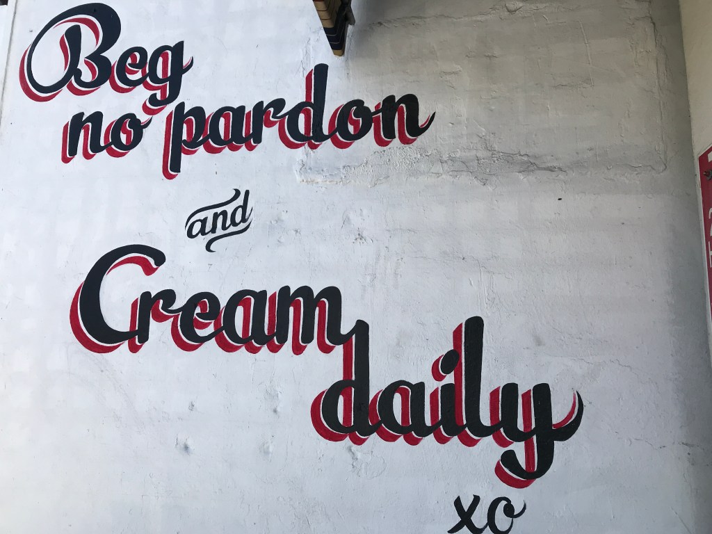 What a Float – Cream Parlor in Miami, Florida – FoodWaterShoes