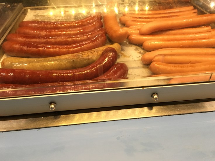 Frankly We Think Johns Hotdog Deli in Copenhagen, Denmark is Really Awesome