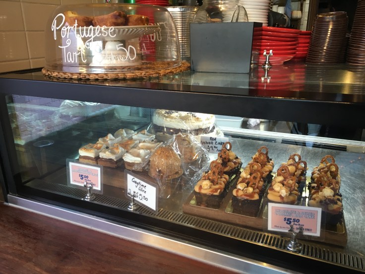 Cereal Killers - All the Brekkie Options at Alfred & Constance in Brisbane, Australia's Fortitude Valley Look Delicious