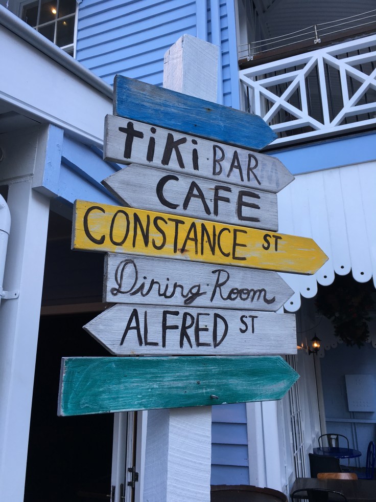 It's Hard to Go Wrong at Alfred & Constance in Brisbane, Australia's Fortitude Valley