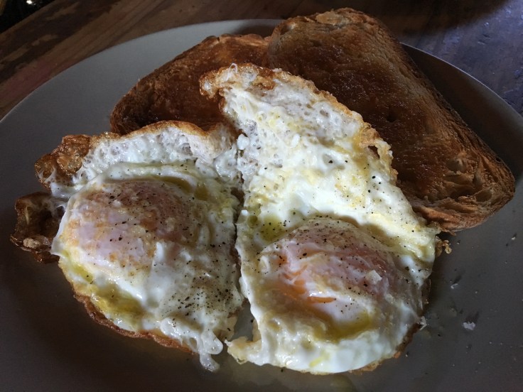 Egg-cited About Breakfast at Alfred & Constance in Brisbane, Australia's Fortitude Valley