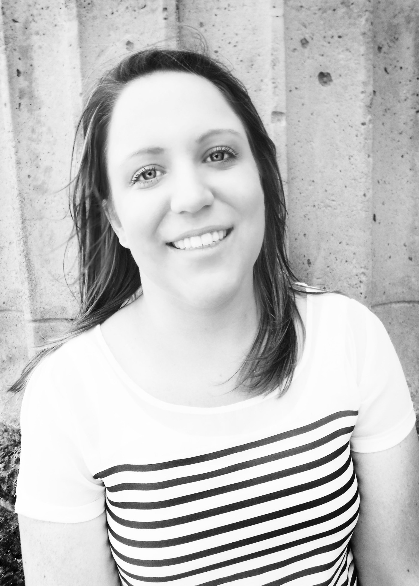 A photo of Chicago based Lauren Schumacker who is a lifestyle writer and freelancer at Romper, INSIDER and other outlets.