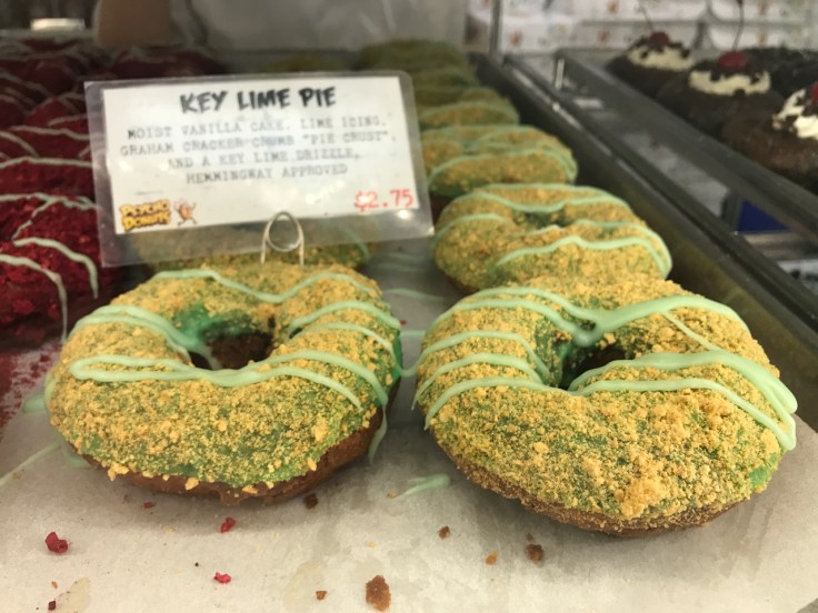 key-lime-pie-donut-psycho-donuts-campbell-california